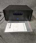 Emotiva XPA-5 GEN2 5-CHANNEL Audiophile Home Theater Power Amplifier W/ Manual. Fixed Price $1499.95.