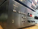 Nakamichi AV-3S Hta Dolby Surround Japan Vintage Fullyfunction. Fixed Price $670.49.