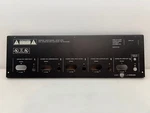 Harman Kardon PA5800 Back Plate Free Shipping. Fixed Price $27.00.