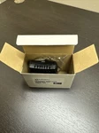 Azden IRN-10 Neck-worn Infrared Transmitter With Built-in Microphone. Fixed Price $145.00.