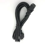 10FT Power Cable Cord For Edison Professional M2000 Loud Speaker Pa System. Fixed Price $10.97.