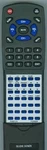 Replacement Remote For Pioneer PWW1103, CU-PD075, PDR05, PDR99. Fixed Price $34.85.