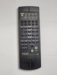 Original Teac A/v Receiver Remote Control UR-410. Fixed Price $39.45.