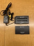 Binary B-540-EXT-230-RS Extender Receiver + Transmitter Ac Adapter Combo Kit. Fixed Price $44.99.