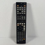 RAV491 ZF30320 Replaced Remote For Yamaha Receiver YHT-893 RX-V475 RX-V471. Fixed Price $8.49.