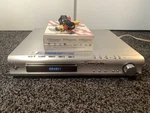 Sony HCD-C770 Sacd Dvd S-master 5.1 Full Digital Amplifier Tested Working. Fixed Price $59.00.