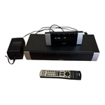 Bose Lifestyle MC1 Media Center Display + Power Supply,remote Cable - Tested. Fixed Price $168.56.