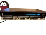 Vintage Claricon Am Fm 8 Track Stereo Receiver Model 21-050. Fixed Price $195.00.