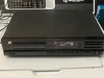 Sony STR-AV720 Surround Sound Receiver Works. Fixed Price $79.95.