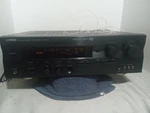Yamaha RX-V596 Surround Sound Stereo Av Receiver Amplifier 5.1 Channel Hd Output. Fixed Price $75.00.