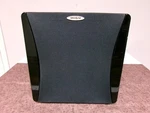 2008 Velodyne Impact 10 Bg Subwoofer W/ Power Cord 682851411. Fixed Price $100.99.