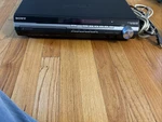 Sony HCD-HDX277WC Dvd 5 Disc Dolby Receiver Home Theater Hdmi Dts S-air Tested!!. Fixed Price $33.00.