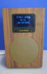 Tivoli Audio Networks Internet/fm Radio Music Player With Power Cord R0808 10142. Fixed Price $90.99.