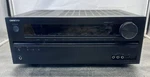Onkyo TX-NR414 Natural Sound Av Receiver. Home Theatre No Remote 5709. Fixed Price $286.75.