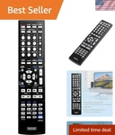 New Replace Remote Fit For Pioneer Av Receiver VSX-23TXH VSX-921-K VSX-523-K .... Fixed Price $13.99.
