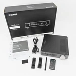 Yamaha WXA-50 Musiccast Wireless Streaming Amplifier Wi-fi Bluetooth Airplay. Fixed Price $668.33.