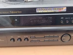 Optimus STAV-3680 Professional Series Audio/video Receiver With Cable No Remote. Fixed Price $79.80.