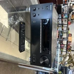 Onkyo TX-RZ620 Av Surround Receiver, 100W At 8 Ohms Used. Fixed Price $324.99.