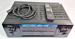 Denon AVR-X1000 In-command Series Integrated Network 5.1 Channel Receiver. Fixed Price $99.00.