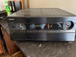 Onkyo TX-NR3008 Av Receiver Tested But Not Sure If Its Working Right. Fixed Price $75.00.