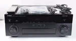 Yamaha RX-A820 Av Surround Receiver W31. Fixed Price $239.99.
