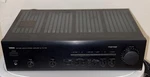 Vintage Yamaha AV-75 Pro Natural Sound Stereo Amplifier Made Japan (not Workn. Fixed Price $69.00.