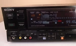 Sony STR-AV950 Fm/am Audio Video Stereo Receiver For Parts. Fixed Price $35.00.