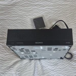 Sony TA-SA200WR Wireless Surround Amplifier Channel 50W Black 2010. Fixed Price $150.00.