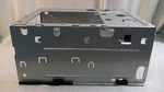 Onkyo TX-DS989 VER2 Av Receiver Main Pcb & Power Supply Mounting Frame. Fixed Price $37.46.