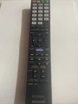 Sony Remote RM-AAP025 STR-DA2400ES STRDA2400ES. Fixed Price $40.85.
