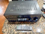 Sony STR-DN1080 7.2CH Home Theater Av Receiver W/ Dolby Atmos & Wifi/bluetooth. Fixed Price $349.95.