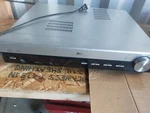 Rca Home Theater Receiver RT2390 Audio Silver Tested *read Description* #612. Fixed Price $49.99.