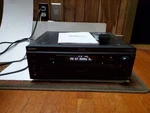 Sony STR-DA30ES 400W Am/fm Receiver Amplifier With Remote Control Bundle. Fixed Price $85.00.