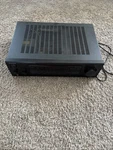 Kenwood KR-A5040 Am/fm 80W/CHANNEL Stereo Receiver Tested Korea 1992. Fixed Price $49.99.