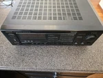 Onkyo TX-SV313PRO Audio Video Control Tuner Amplifier. Fixed Price $29.99.