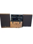 Sony STR-AV480 & TC-WR730 With Epi Series Ii Speakers Set Vintage. Fixed Price $250.00.