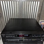 Sony CDP-C615 Home Theater Digital Disc Compact Player Tested Read. Fixed Price $49.99.