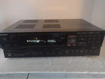 Sony STR-AV57 Vintage Stereo/fm-am Receiver Tested Working. Fixed Price $45.00.