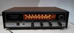 Vintage Realistic Modulette Stereo Receiver Model 12-1401 Working Fine. Fixed Price $58.00.