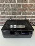 Yamaha RX-V4A 5.2-CHANNEL Av Receiver Bluetooth Musiccast. Fixed Price $295.99.