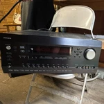 Integra DTR-8.9 7.1 Channel A/v Receiver Thx Dolby Hdmi Radio Black. Fixed Price $1000.00.
