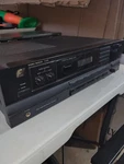 Sansui Stereo Receiver Model R-550 No Remote. Fixed Price $107.60.