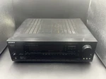 Sony Str- D1090 Surround Sound Stereo Receiver Tested. Fixed Price $99.99.