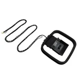 Am Loop Antenna With 3-PIN Mini Connector For Sony STR-DH130 Av Receiver. Fixed Price $7.04.