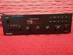 Used Bogen RM350D Am/fm Digital Receiver Radio Pa System Good Condition. Fixed Price $89.99.