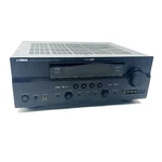 Yamaha RX-V663 7.2 Channel Natural Sound Av Receiver. Fixed Price $179.99.