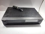 Jvc XL-V114 Vintage Single Disc Cd Player Compact Tested Works. Fixed Price $69.99.