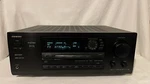 Onkyo TX-SV545 Audio/video Control Receiver. Fixed Price $170.99.