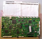 Pioneer Receiver SC-37. AWX9620-DIGITAL,HDMI Main Board. Old Inventory.usa Sale.. Fixed Price $199.00.