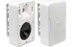 Klipsch CP-6 Compact Performance Series Outdoor Loudspeaker Pair In White. Fixed Price $719.00.